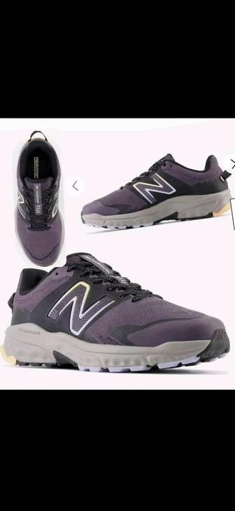 Кроссовки New balance 510v6