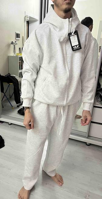 спортивка мужская размер М