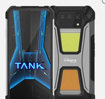 Смартфон Unihertz Tank 2