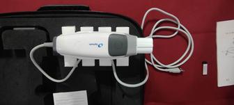 Интраоральный сканер для стоматологии