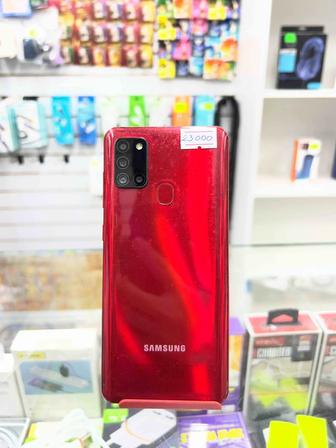 Samsung A21s
