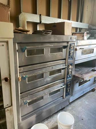 Продам печи