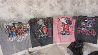 Продам футболки