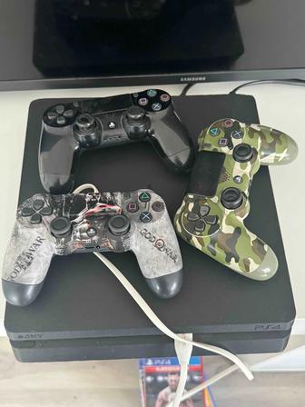 PS4 Продам