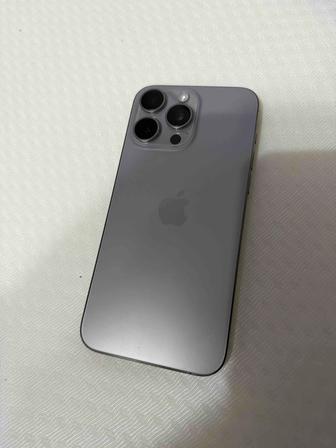 Подаю 15 про Макс