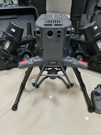 DJI Matrice 350 RTK