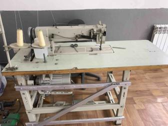 ОДНОИГОЛЬНАЯ ШВЕЙНАЯ МАШИНА TYPICAL GC20606-1L18