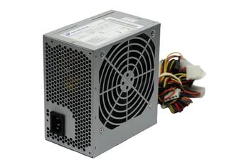 Блок питания 350W FSP GROUP FSP350-60HCN 12см 4x SATA