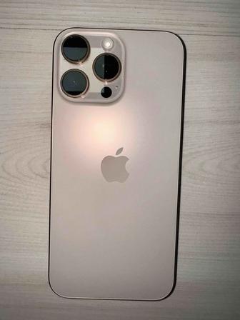 Iphone 16 pro max 256gb 98%