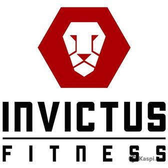 Invictus go абонемент на 7 месяцев