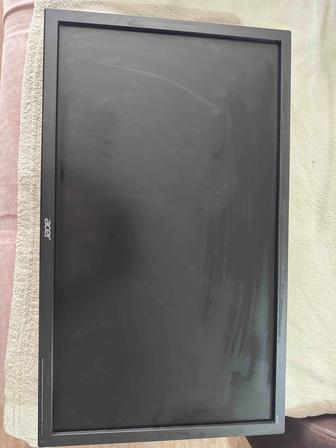 Игровой монитор Acer 144hz