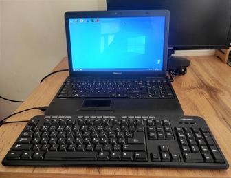 Ноутбук Toshiba C660 для EGOV и для офисных задач