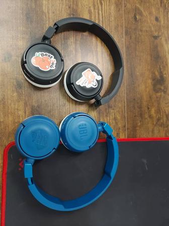Наушники JBL T450BT (беспроводные)