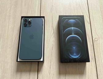 iPhone 12 Pro 256gb в Отличном состоянии Айфон 12 Про 256гб