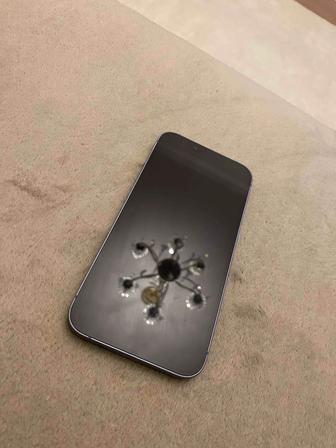 Продам iPhone 14 256 gb