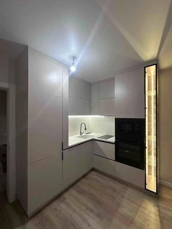 Сборка разборка любой мебель