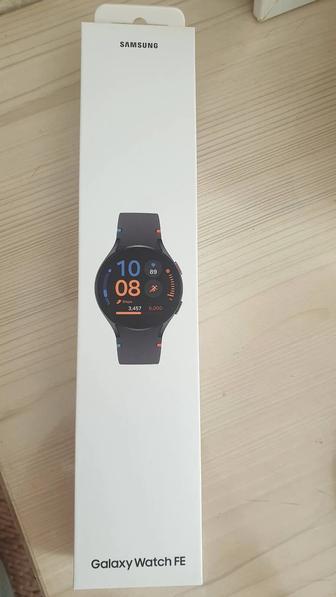 Samsung galaxy watch fe