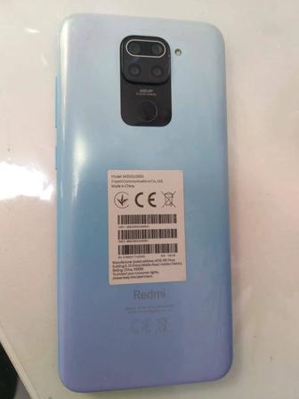 Продаю телефон Redmi note 9