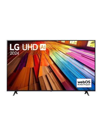 LG телевизор