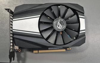 Видеокарта ASUS 1660 Super 6Gb