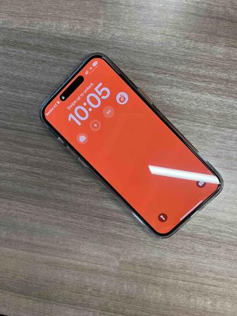 Продам Apple iPhone Pro Max 15 в идеальном состоянии.