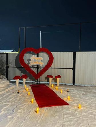 Поздравление г.Уральск