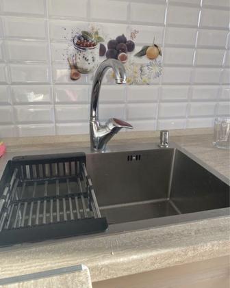 Ванна под ключ , строительные работы , кафель , сантехника