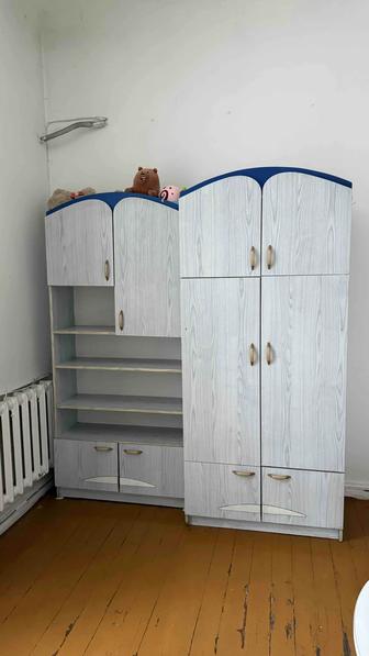 Отдаю шкафы задаром