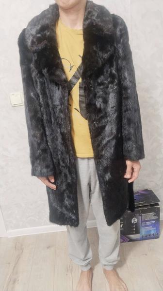 Срочно продам Норковые шубу