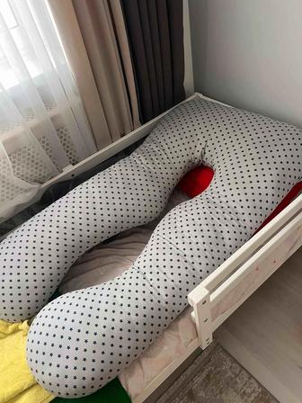 Подушка для беременных