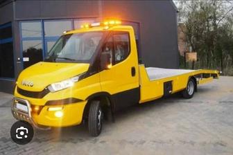 Эвакуатор Алматы 24/7