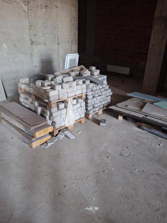 Продам брусчатку