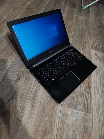 Продам ноутбук Acer Aspire A715-71G