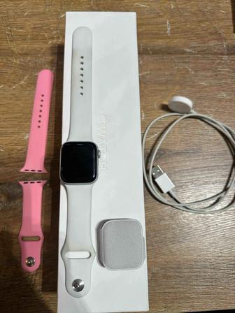Apple Watch 5 series