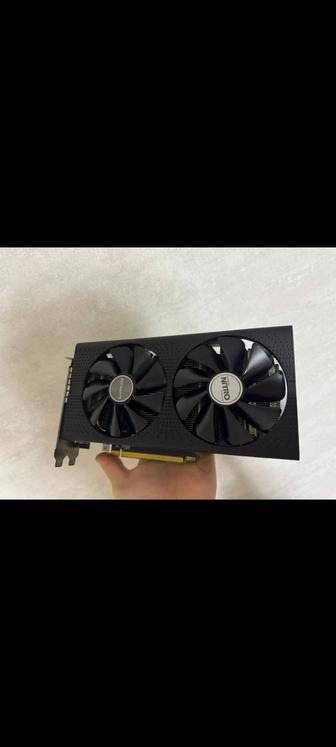 продам rx 580 8gb