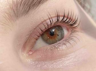 Ламинирование ресниц бровей .Коррекция халяль .Коррекция окрашивание бровей