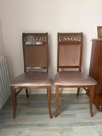 Стулья Испания