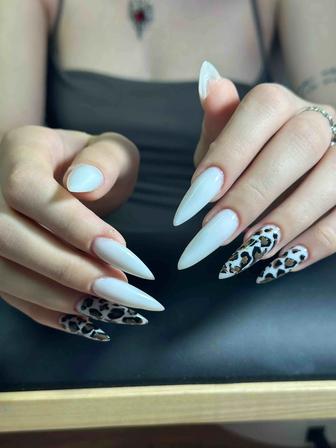 Маникюр и депиляция