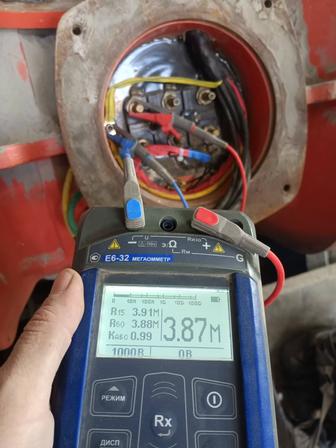 Ремонт бытовой техники, турмыстык техника жондиймын