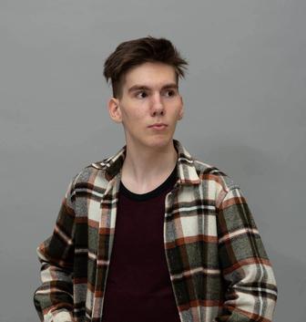 Грузчик