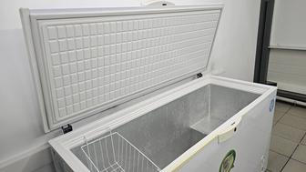 Морозильная ларь камера