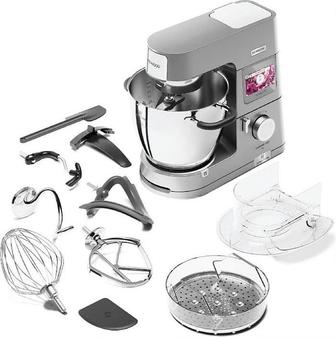 Продаю новый кухонный комбайн Kenwood