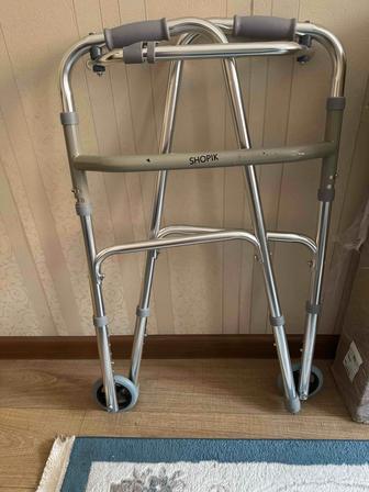 Ходунки для взрослых