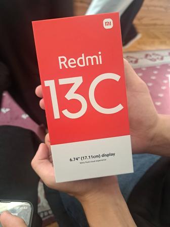 Redmi 13C