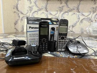 Радио-телефон Panasonic