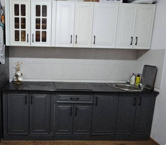 Кухонный шкаф