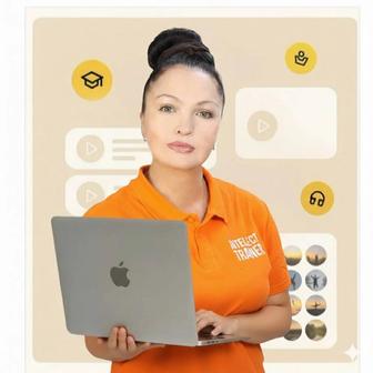 Тренер по развитию эмоционального интеллекта