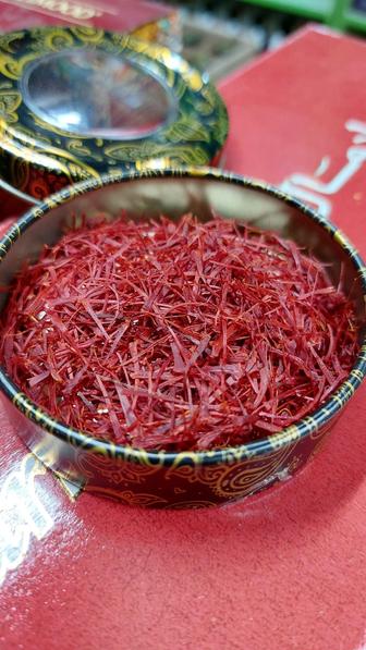 Bharmal Шафран Индийский Premium Оригинал