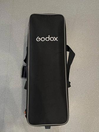 Комплект студийного оборудования Godox MS300-D