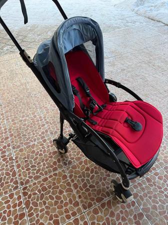 Коляска bugaboo bee 5